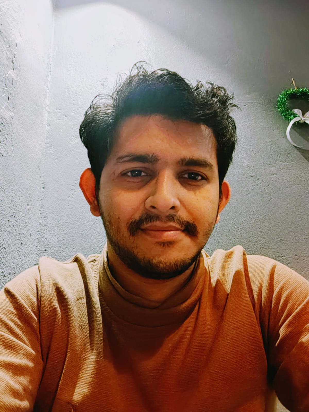 Profile photo